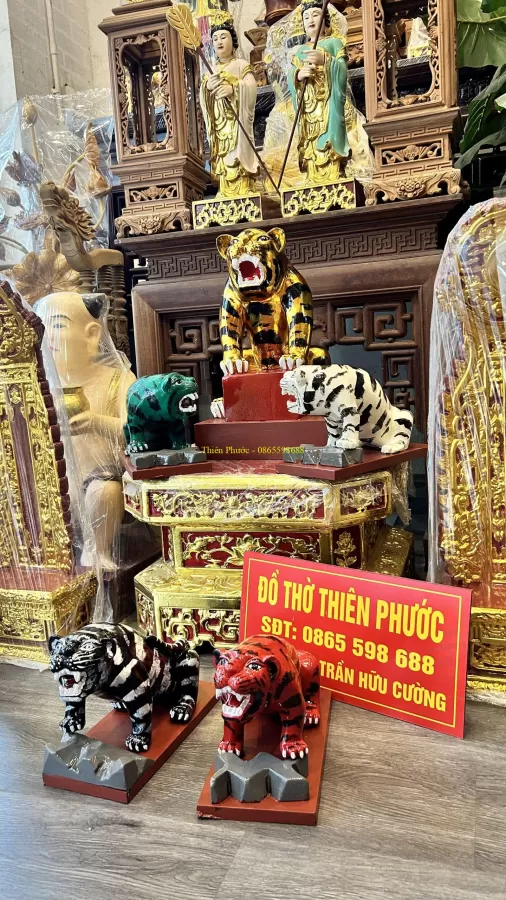 Động Ngũ Hổ – ảnh 6 – mã TTP-084-06