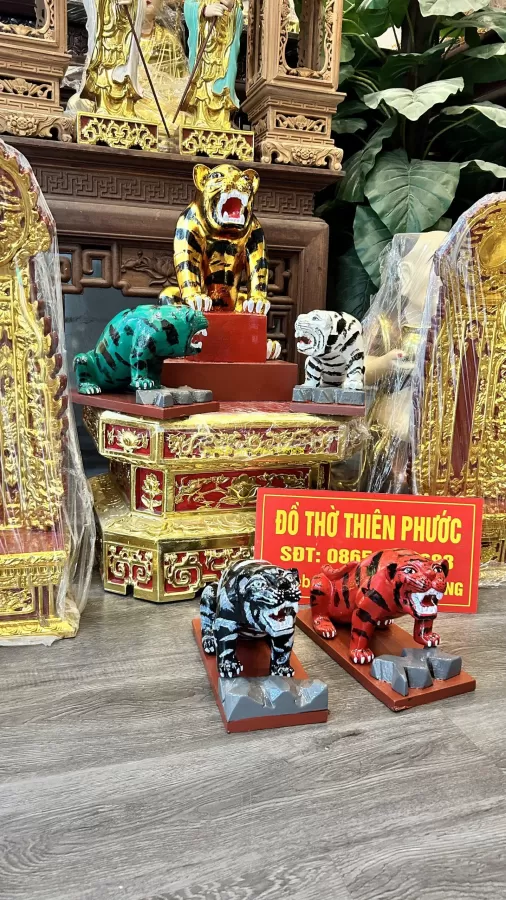 Động Ngũ Hổ – ảnh 7 – mã TTP-084-07