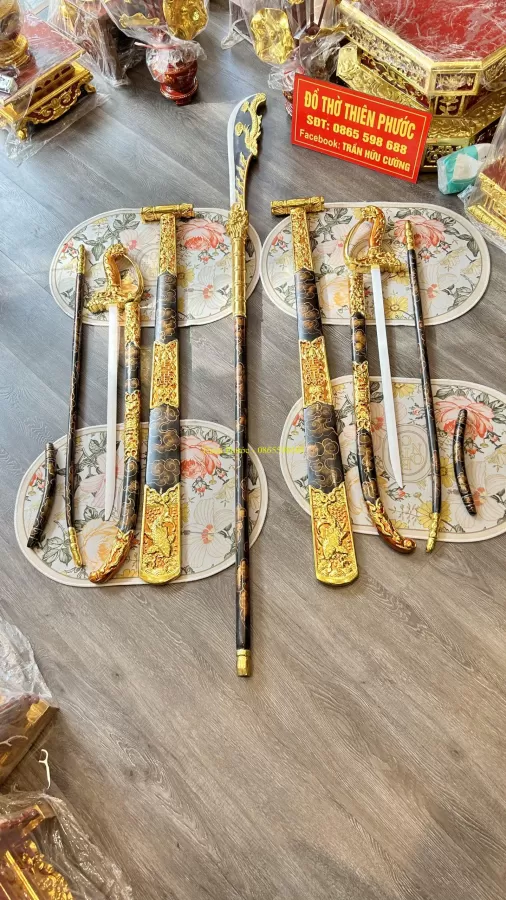 Kiếm Phượng – ảnh 8 – mã DT-007-08