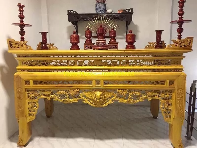 Ô Xa - Án Gian - Ban Nhang – ảnh 8 – mã DT-010-08