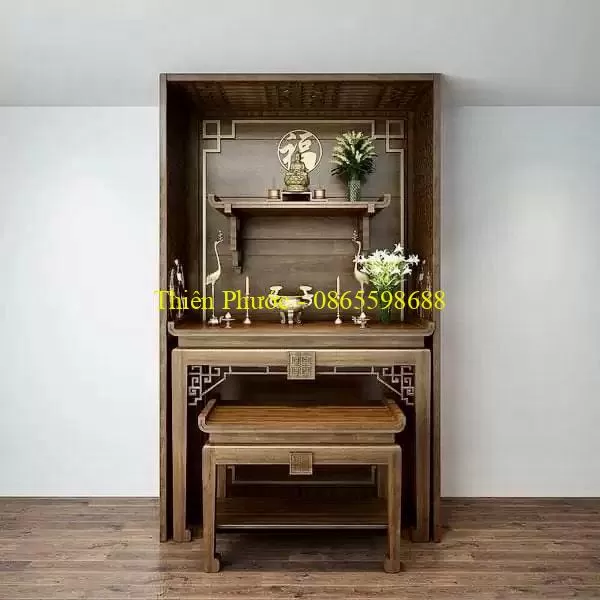 Ô Xa - Án Gian - Ban Nhang – ảnh 10 – mã DT-010-10