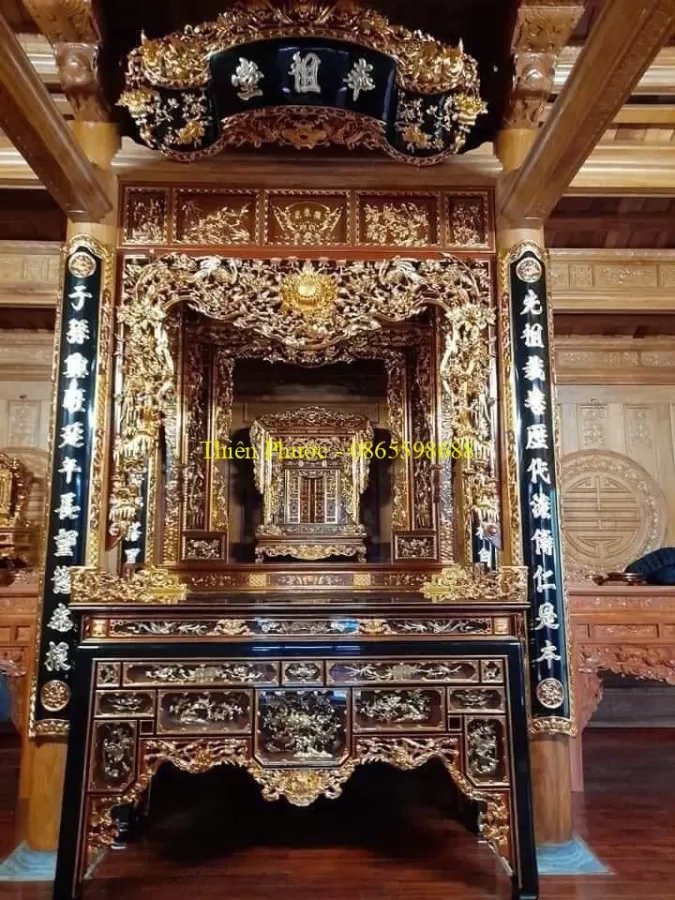 Ô Xa - Án Gian - Ban Nhang – ảnh 13 – mã DT-010-13