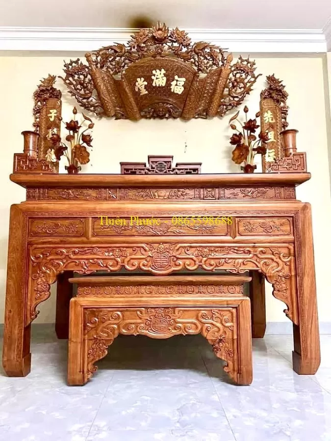 Ô Xa - Án Gian - Ban Nhang – ảnh 19 – mã DT-010-19