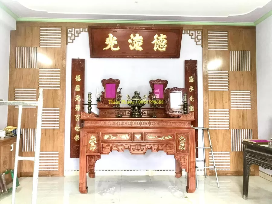 Ô Xa - Án Gian - Ban Nhang – ảnh 20 – mã DT-010-20