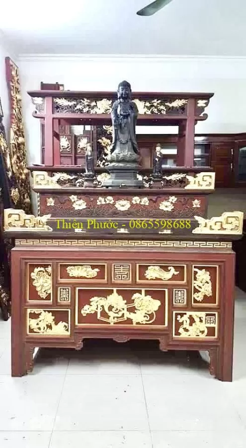 Ô Xa - Án Gian - Ban Nhang – ảnh 22 – mã DT-010-22