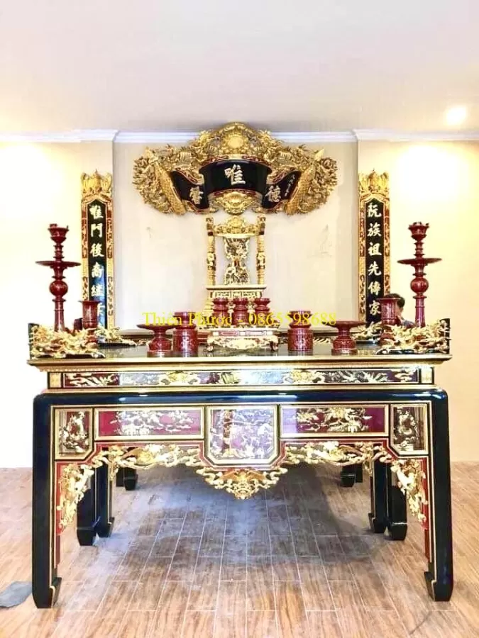 Ô Xa - Án Gian - Ban Nhang – ảnh 34 – mã DT-010-34