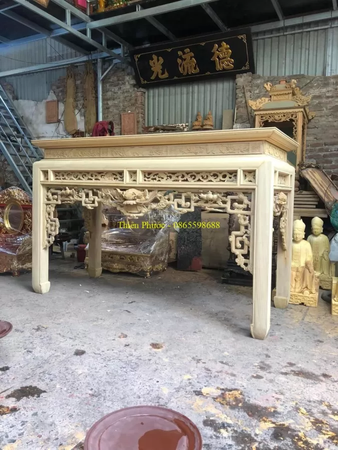 Ô Xa - Án Gian - Ban Nhang – ảnh 37 – mã DT-010-37