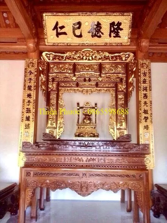 Ô Xa - Án Gian - Ban Nhang – ảnh 44 – mã DT-010-44