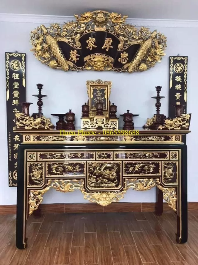 Ô Xa - Án Gian - Ban Nhang – ảnh 48 – mã DT-010-48