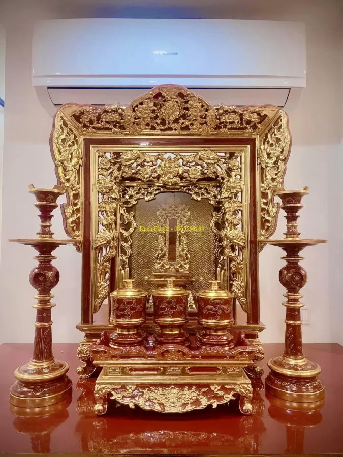 Ô Xa - Án Gian - Ban Nhang – ảnh 52 – mã DT-010-52