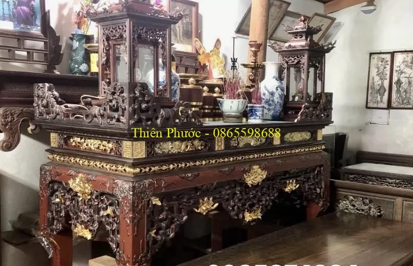 Ô Xa - Án Gian - Ban Nhang – ảnh 53 – mã DT-010-53