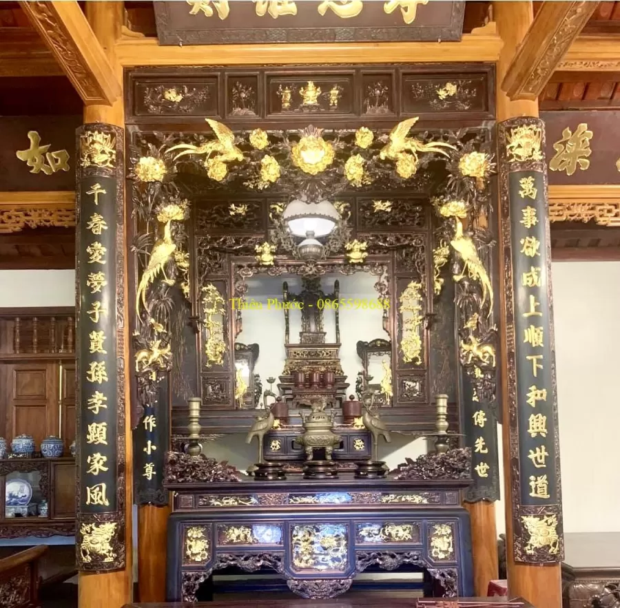 Ô Xa - Án Gian - Ban Nhang – ảnh 54 – mã DT-010-54