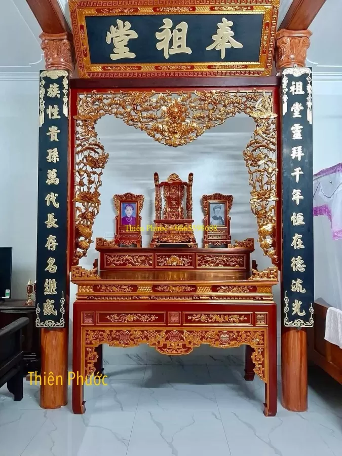 Ô Xa - Án Gian - Ban Nhang – ảnh 58 – mã DT-010-58