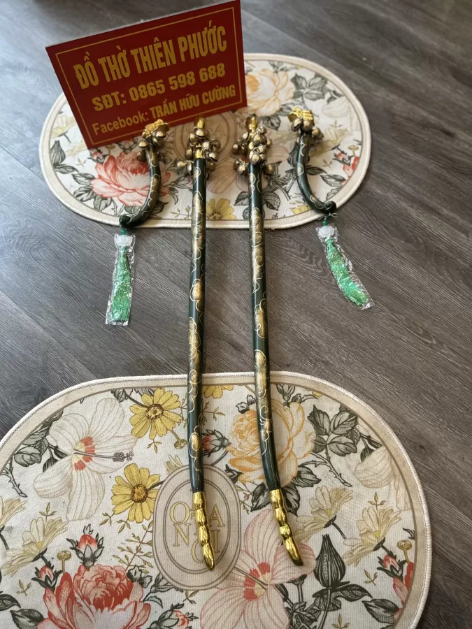 PHÁP KHÍ HẦU – ảnh 42 – mã DT-024-42