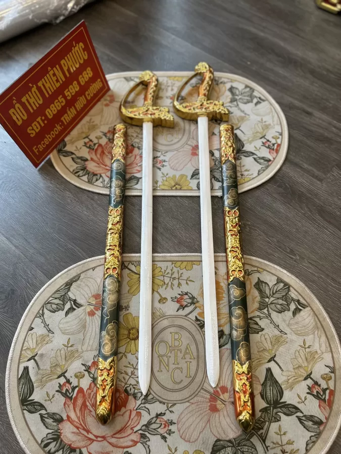 PHÁP KHÍ HẦU – ảnh 43 – mã DT-024-43