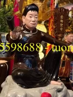 Tượng Chúa Cà Phê và Chúa Then – ảnh 15 – mã TTP-072-15