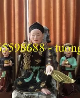 Tượng Chúa Cà Phê và Chúa Then – ảnh 19 – mã TTP-072-19