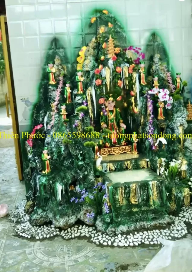 Tượng Chúa Sơn Trang – ảnh 28 – mã TTP-070-28