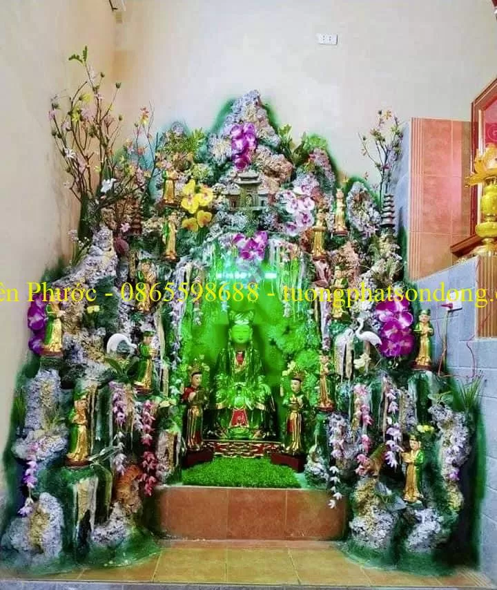 Tượng Chúa Sơn Trang – ảnh 38 – mã TTP-070-38