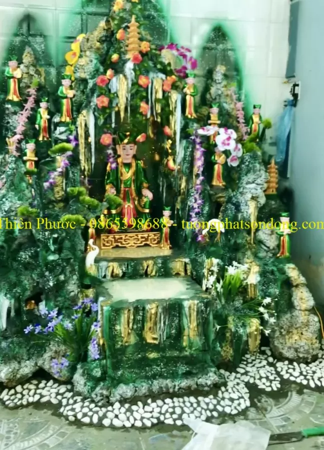 Tượng Chúa Sơn Trang – ảnh 45 – mã TTP-070-45