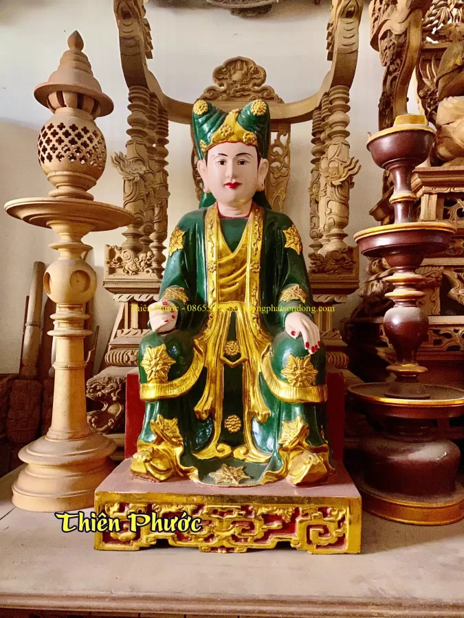 Tượng Chúa Sơn Trang – ảnh 51 – mã TTP-070-51