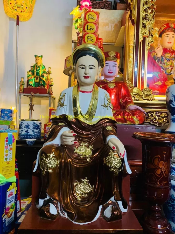Tượng Cô Bơ – ảnh 6 – mã TTP-063-06