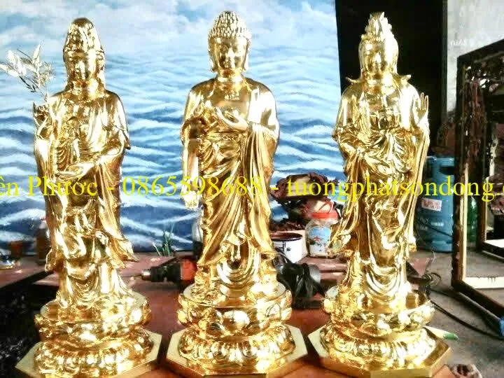 Tượng Phật Thích Ca – ảnh 19 – mã TP-024-19