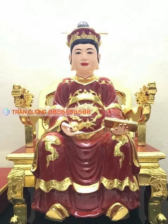 Vương Mẫu – mã TTP-027